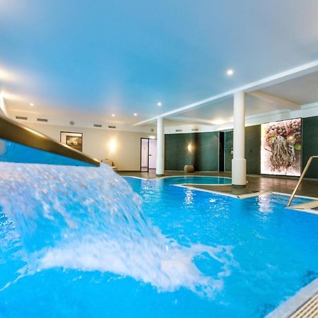 קוכם Moselromantik Hotel Kessler Meyer מראה חיצוני תמונה