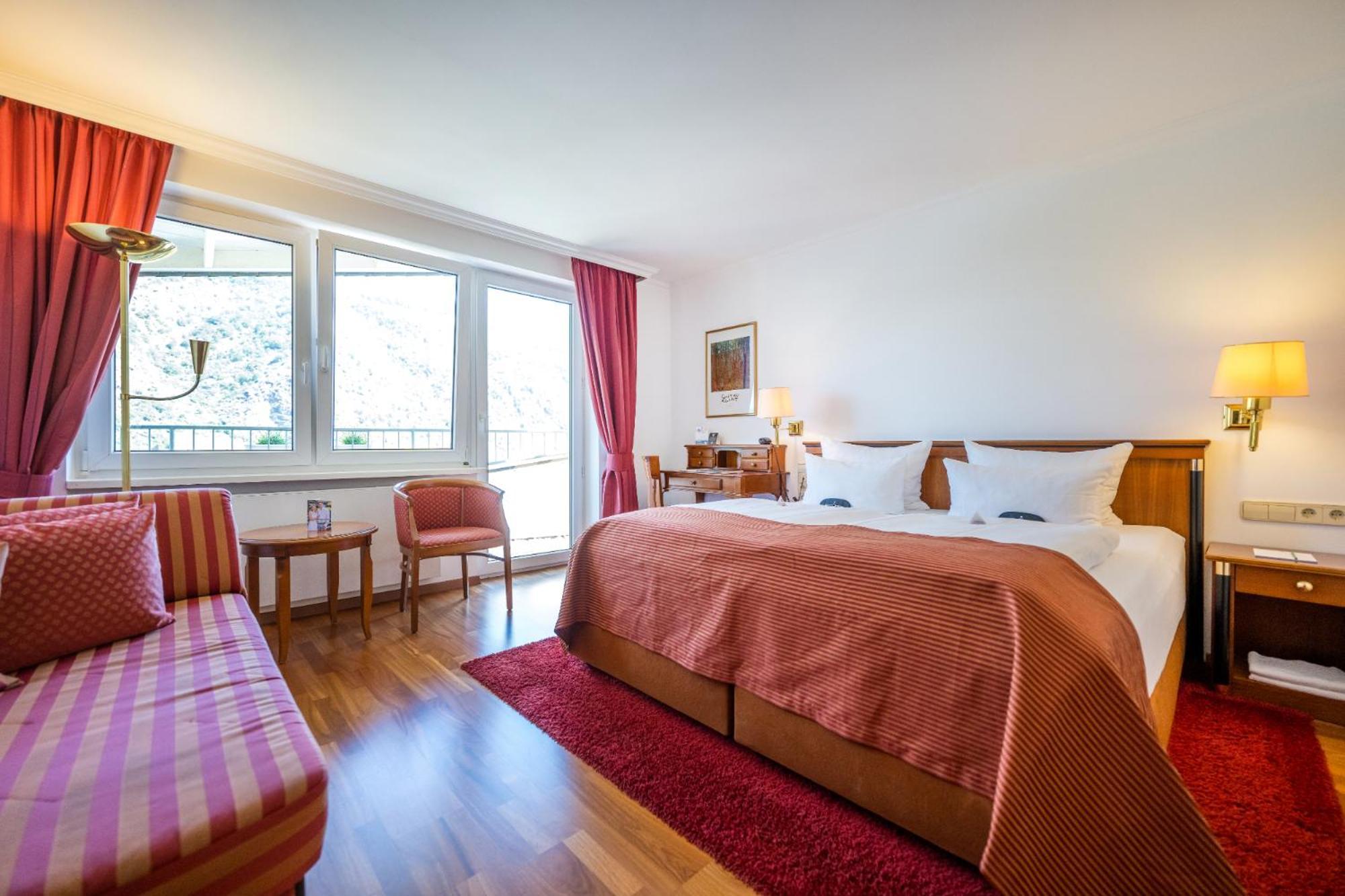 קוכם Moselromantik Hotel Kessler Meyer מראה חיצוני תמונה
